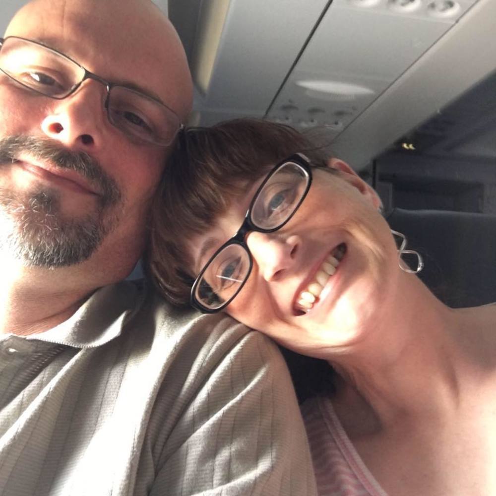 Meet your Posher, Dawn